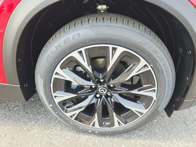 2026 Mazda Mazda CX-90 Plug-In Hybrid Premium Plus AWD