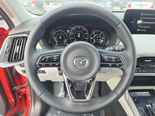 2026 Mazda Mazda CX-90 Plug-In Hybrid Premium Plus AWD