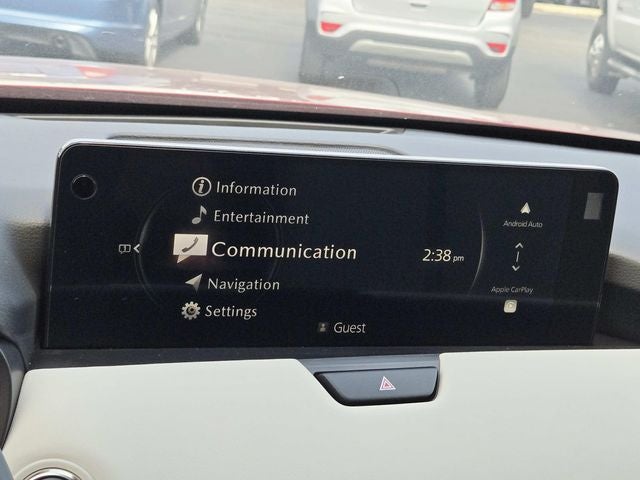 2026 Mazda Mazda CX-90 Plug-In Hybrid Premium Plus AWD