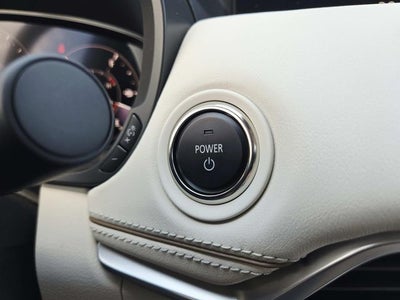 2026 Mazda Mazda CX-90 Plug-In Hybrid Premium Plus AWD