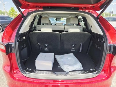 2026 Mazda Mazda CX-90 Plug-In Hybrid Premium Plus AWD