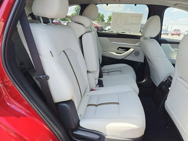 2026 Mazda Mazda CX-90 Plug-In Hybrid Premium Plus AWD