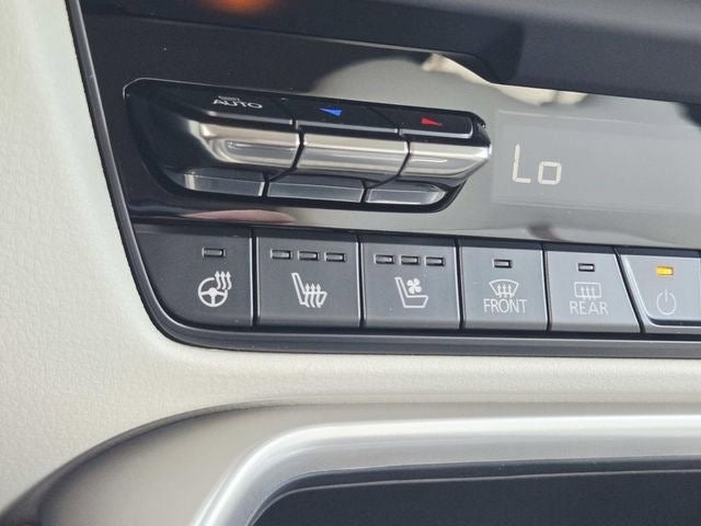 2026 Mazda Mazda CX-90 Plug-In Hybrid Premium Plus AWD