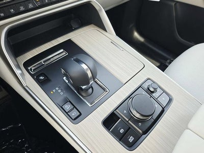 2026 Mazda Mazda CX-90 Plug-In Hybrid Premium Plus AWD