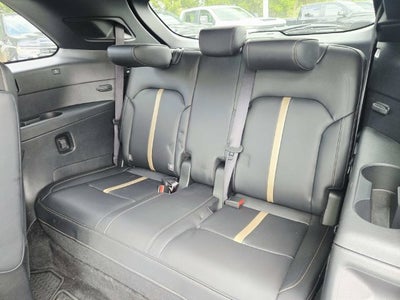 2024 Mazda Mazda CX-90 PHEV Premium Plus