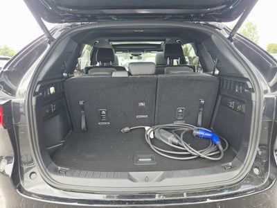 2024 Mazda Mazda CX-90 PHEV Premium Plus