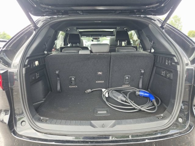 2024 Mazda Mazda CX-90 PHEV Premium Plus