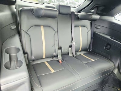 2024 Mazda Mazda CX-90 PHEV Premium Plus