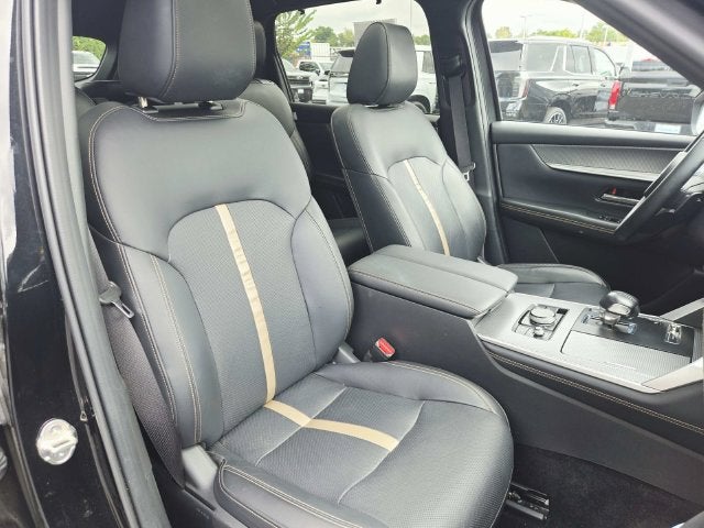 2024 Mazda Mazda CX-90 PHEV Premium Plus