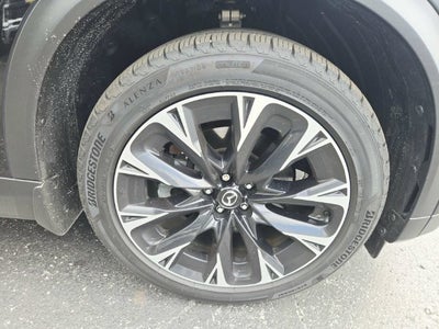 2024 Mazda Mazda CX-90 PHEV Premium Plus