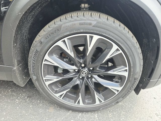 2024 Mazda Mazda CX-90 PHEV Premium Plus