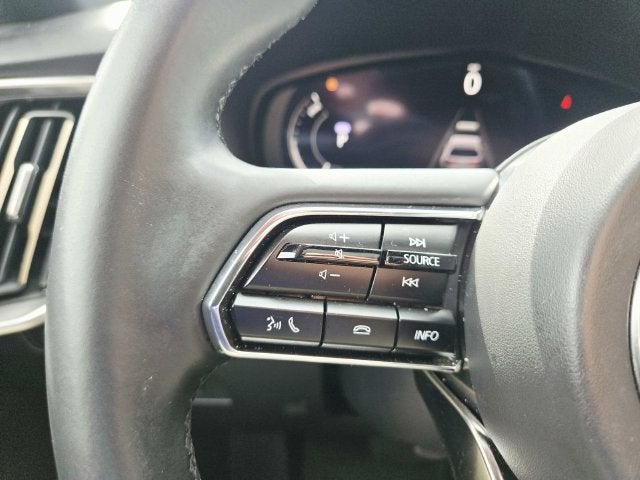2024 Mazda Mazda CX-90 PHEV Premium Plus