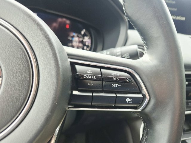 2024 Mazda Mazda CX-90 PHEV Premium Plus