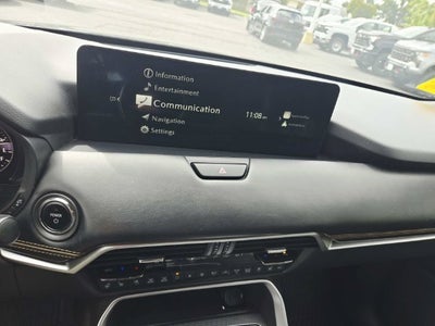 2024 Mazda Mazda CX-90 PHEV Premium Plus