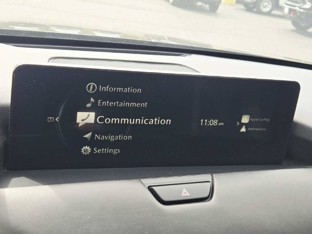 2024 Mazda Mazda CX-90 PHEV Premium Plus