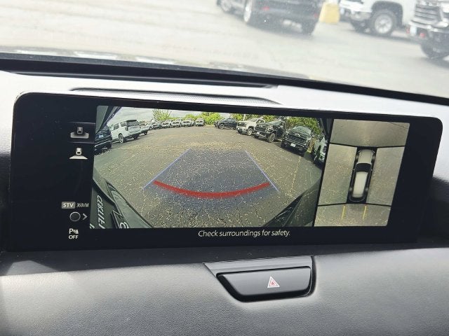 2024 Mazda Mazda CX-90 PHEV Premium Plus