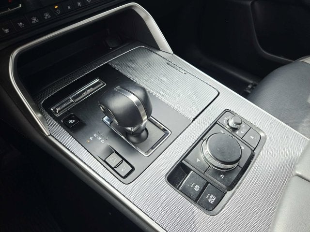 2024 Mazda Mazda CX-90 PHEV Premium Plus