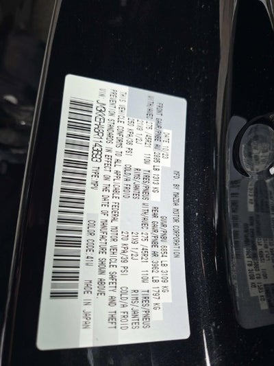 2024 Mazda Mazda CX-90 PHEV Premium Plus