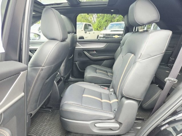 2024 Mazda Mazda CX-90 PHEV Premium Plus