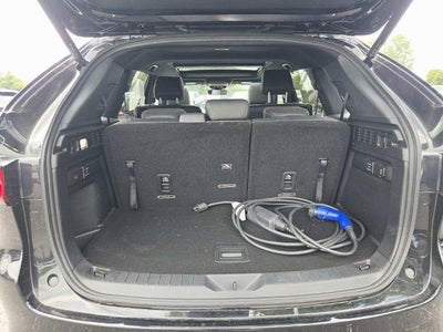 2024 Mazda Mazda CX-90 PHEV Premium Plus