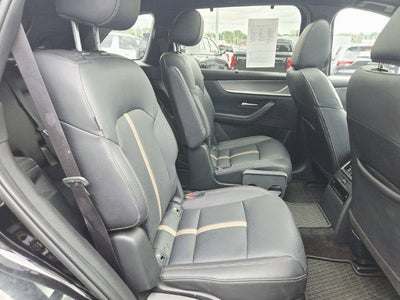 2024 Mazda Mazda CX-90 PHEV Premium Plus