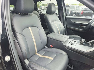 2024 Mazda Mazda CX-90 PHEV Premium Plus