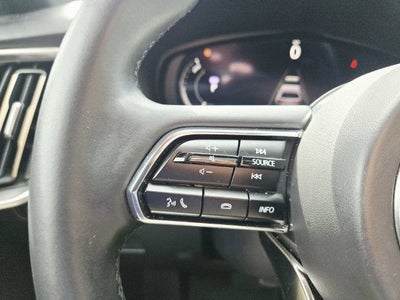 2024 Mazda Mazda CX-90 PHEV Premium Plus