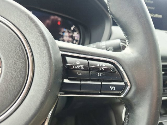2024 Mazda Mazda CX-90 PHEV Premium Plus