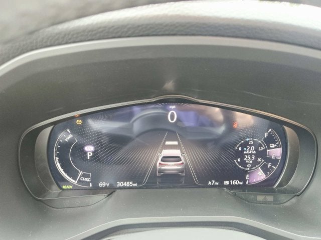 2024 Mazda Mazda CX-90 PHEV Premium Plus
