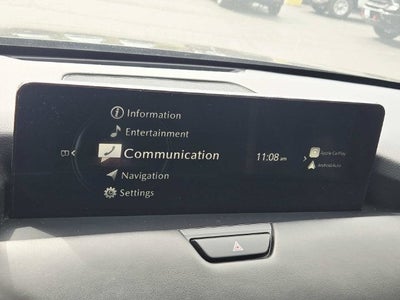 2024 Mazda Mazda CX-90 PHEV Premium Plus