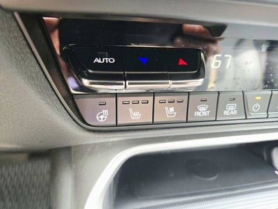 2024 Mazda Mazda CX-90 PHEV Premium Plus