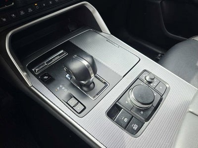 2024 Mazda Mazda CX-90 PHEV Premium Plus