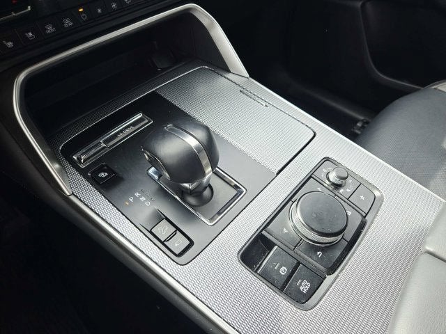 2024 Mazda Mazda CX-90 PHEV Premium Plus