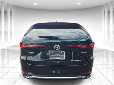 2024 Mazda Mazda CX-90 PHEV Premium Plus