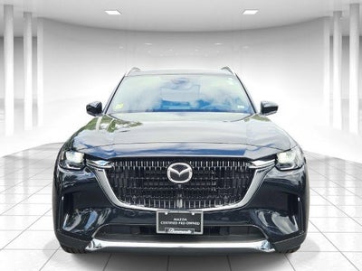 2024 Mazda Mazda CX-90 PHEV Premium Plus