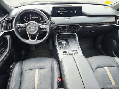 2024 Mazda Mazda CX-90 PHEV Premium Plus