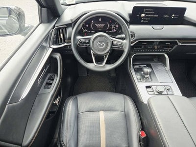 2024 Mazda Mazda CX-90 PHEV Premium Plus