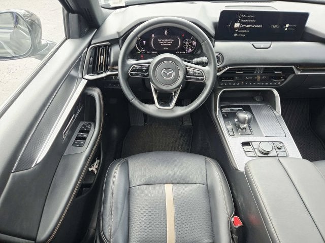 2024 Mazda Mazda CX-90 PHEV Premium Plus