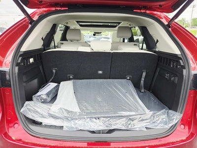 2026 Mazda Mazda CX-90 3.3 Turbo S Premium Plus AWD