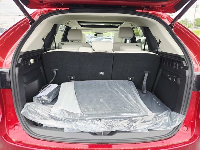 2026 Mazda Mazda CX-90 3.3 Turbo S Premium Plus AWD