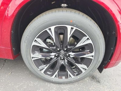2026 Mazda Mazda CX-90 3.3 Turbo S Premium Plus AWD
