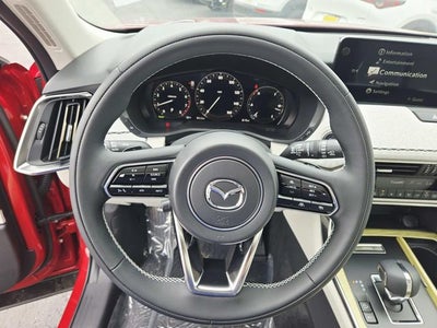 2026 Mazda Mazda CX-90 3.3 Turbo S Premium Plus AWD