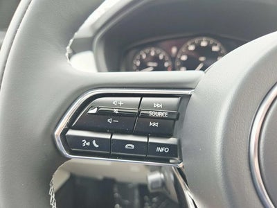 2026 Mazda Mazda CX-90 3.3 Turbo S Premium Plus AWD