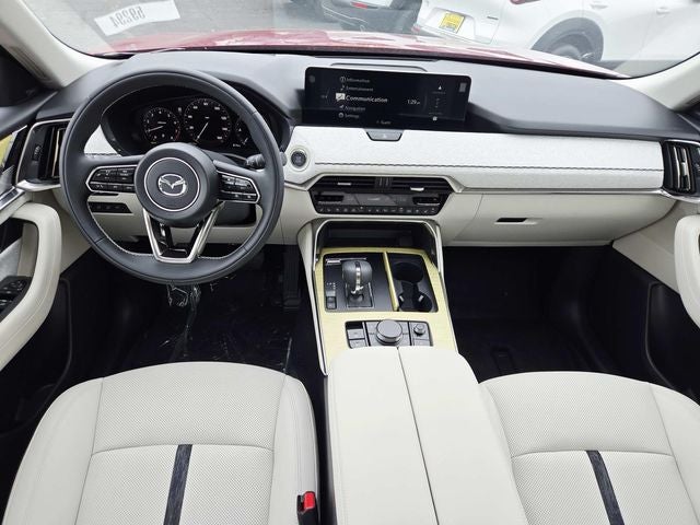2026 Mazda Mazda CX-90 3.3 Turbo S Premium Plus AWD