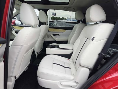 2026 Mazda Mazda CX-90 3.3 Turbo S Premium Plus AWD