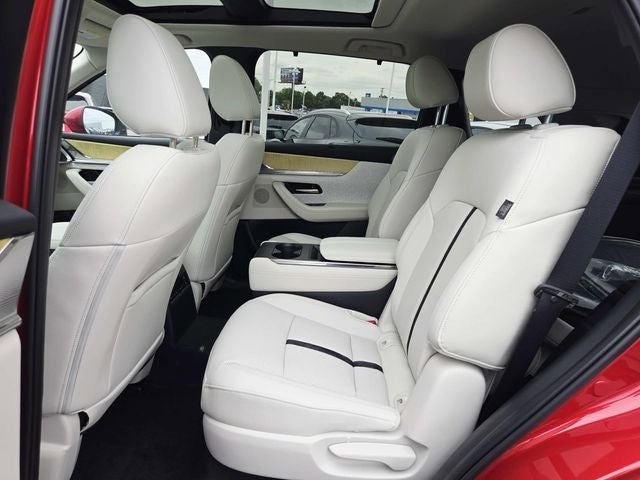 2026 Mazda Mazda CX-90 3.3 Turbo S Premium Plus AWD