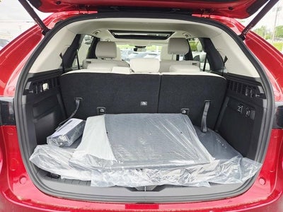 2026 Mazda Mazda CX-90 3.3 Turbo S Premium Plus AWD