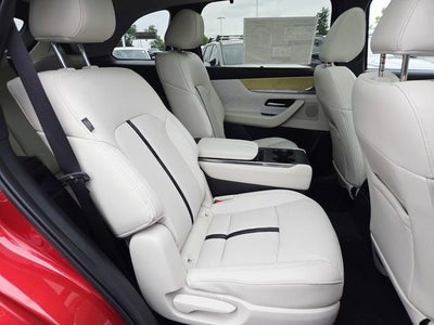 2026 Mazda Mazda CX-90 3.3 Turbo S Premium Plus AWD