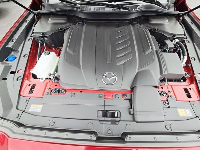 2026 Mazda Mazda CX-90 3.3 Turbo S Premium Plus AWD