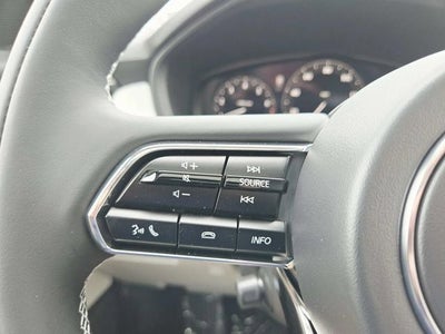 2026 Mazda Mazda CX-90 3.3 Turbo S Premium Plus AWD